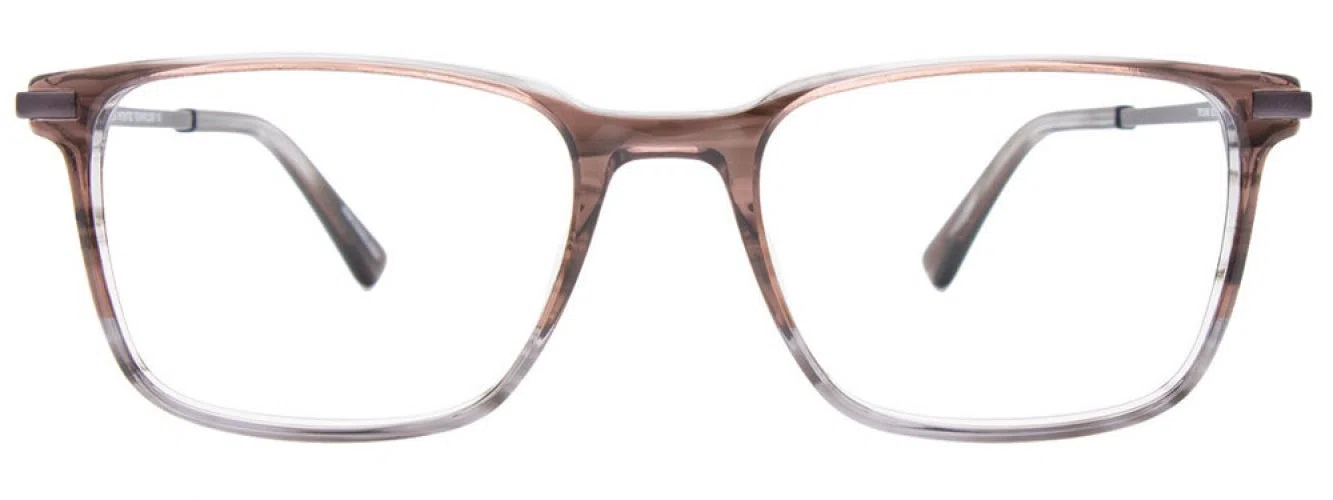 Takumi TK1269 Eyeglasses - view 5